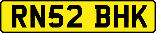 RN52BHK