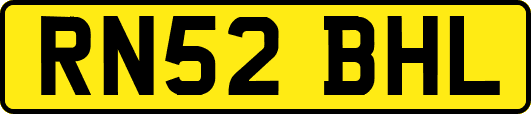 RN52BHL