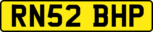 RN52BHP