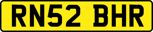 RN52BHR