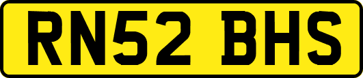 RN52BHS