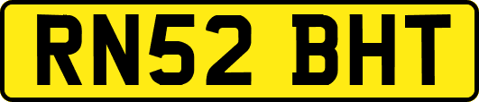 RN52BHT