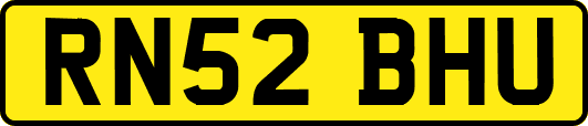 RN52BHU
