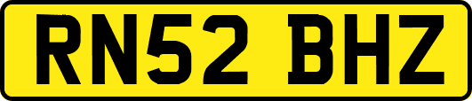 RN52BHZ