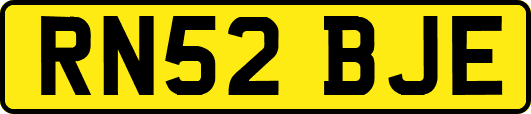 RN52BJE