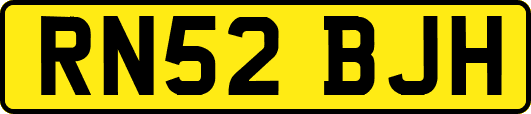 RN52BJH