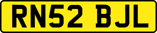 RN52BJL