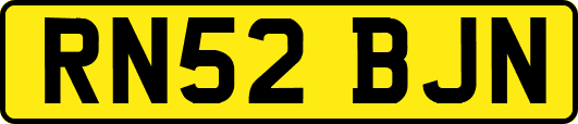 RN52BJN