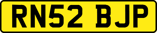 RN52BJP
