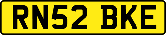 RN52BKE
