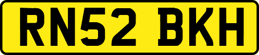RN52BKH