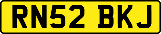RN52BKJ