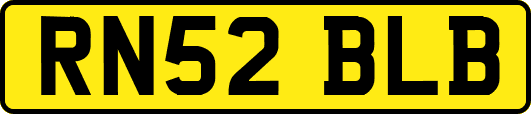 RN52BLB