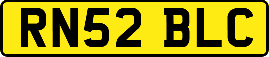 RN52BLC