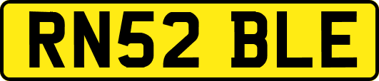 RN52BLE