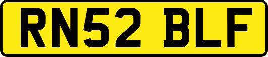 RN52BLF