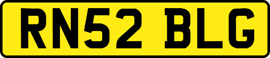 RN52BLG