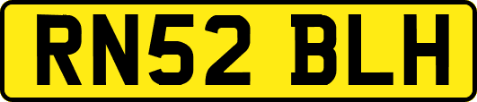 RN52BLH