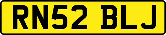 RN52BLJ