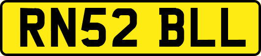 RN52BLL