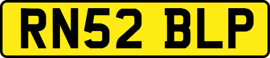 RN52BLP