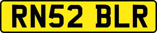 RN52BLR