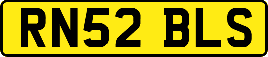 RN52BLS