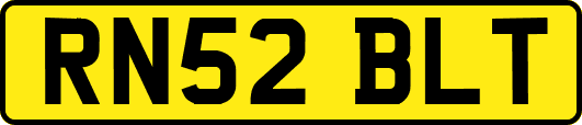 RN52BLT