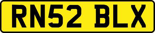 RN52BLX
