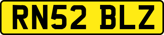 RN52BLZ