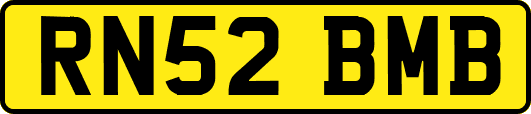 RN52BMB