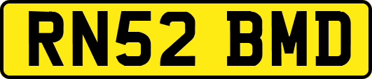 RN52BMD