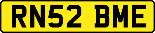RN52BME