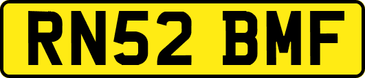 RN52BMF