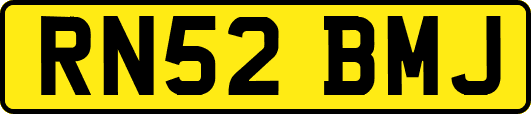 RN52BMJ