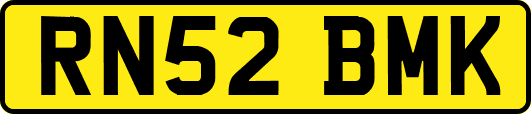 RN52BMK