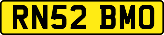 RN52BMO