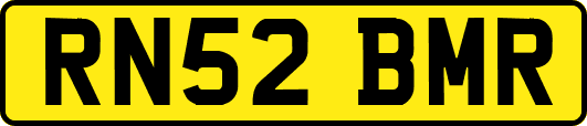 RN52BMR