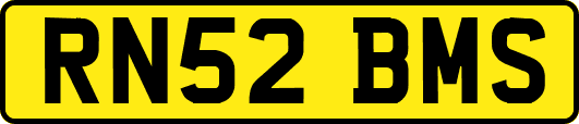 RN52BMS