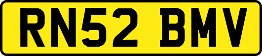 RN52BMV