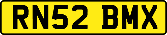 RN52BMX