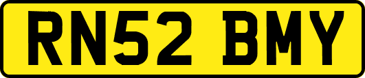 RN52BMY