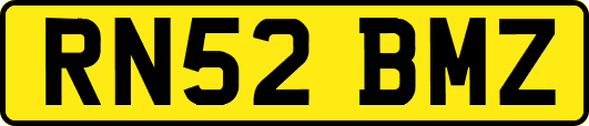 RN52BMZ