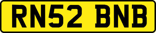 RN52BNB