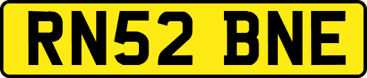 RN52BNE