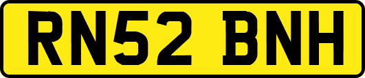 RN52BNH