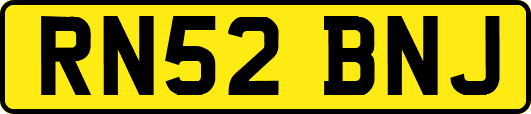 RN52BNJ