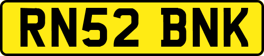 RN52BNK
