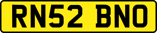RN52BNO