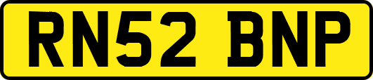 RN52BNP